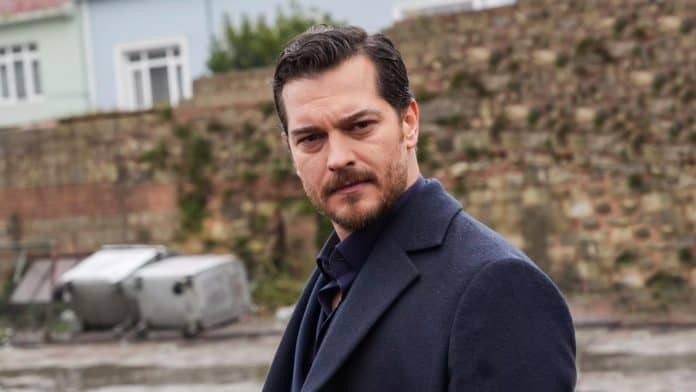 Çağatay Ulusoy Artık Çifte Vatandaş Bulgaristan Vatandaşlığına Geçti