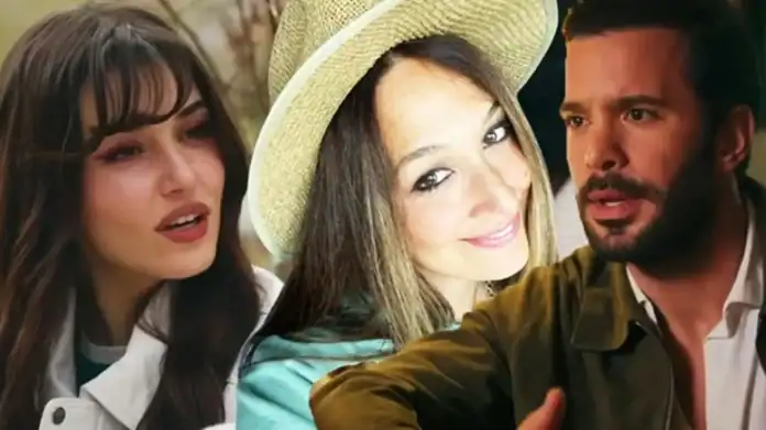 Gupse Özay ve Barış Arduç Boşanıyor mu İddialara Yanıt Geldi