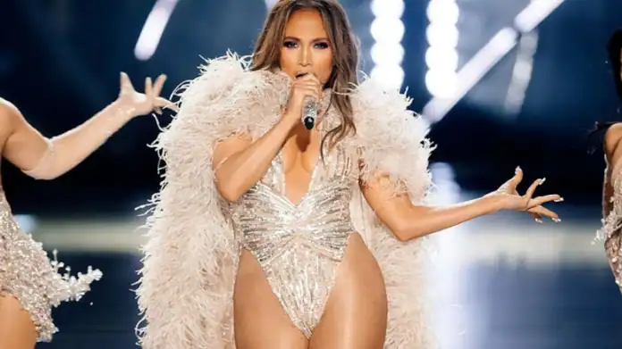 Jennifer Lopez’le Tanışmak 100 Bin Liradan Başlayacak!
