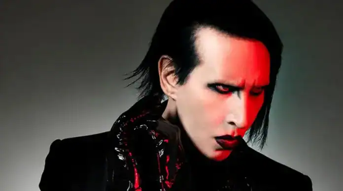 Marilyn Manson 3 Eylül'de İstanbul Sahnesinde! Rock'ın Efsanesi Geri Dönüyor