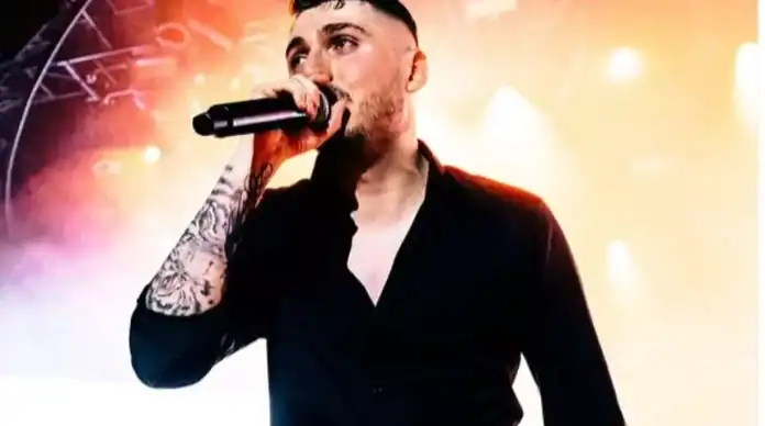 Sahne Hazırdı, Ama Blok3 Çıkamadı! Konser Son Anda İptal Edildi, Ünlü Rapçiden Sert Tepki