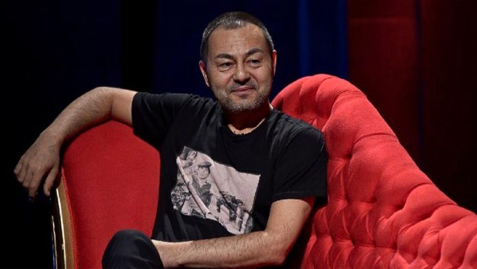 Serdar Ortaç’tan Yapay Zekâ Destekli Sürpriz “Kış Kış” Klibi 2 Milyon Görüntülenmeyi Aştı