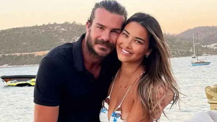 9 Kilo Veren Gizem Hatipoğlu Nasıl Zayıfladığını Anlattı