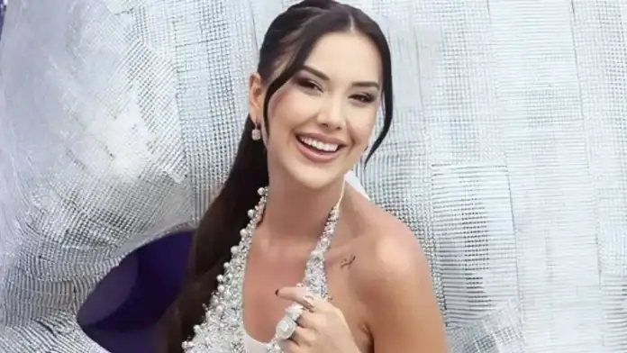 Anlaşma Sağlanırsa Dilan Polat Sunucu Olacak