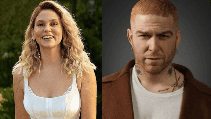 Athena Gökhan ve Farah Zeynep Abdullah, Londra’da Görüntülendi