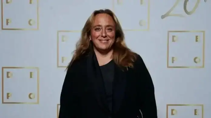 Ayşe Barım İçin Avukatlarından Tahliye Talebi 6 Kalp Rahatsızlığı, 9 Doktor Onayı