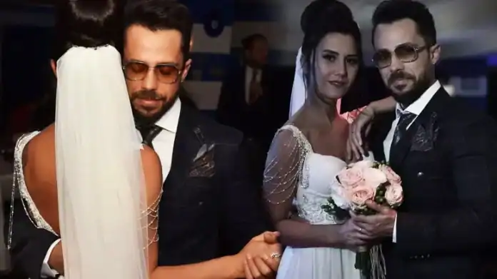 Bahadır Tatlıöz Sevgili Eşimle Yollarımızı Ayırma Kararı Aldık