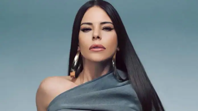 DJ Erdem Kınay’dan Simge Sağın İtirafı “Bana Kazık Attı”