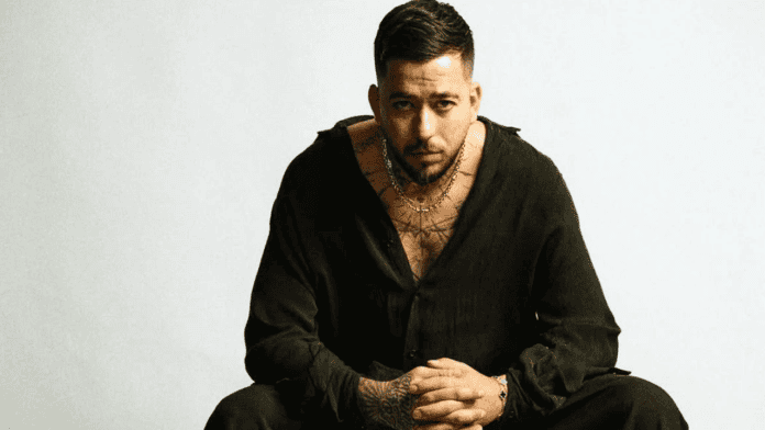 DJ Mahmut Orhan’a Büyük Acı Sadık Dostu Odin’i Kaybetti