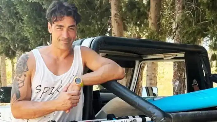 Datça’ya Yerleşen Sarp Levendoğlu'nun Sözleri Tartışma Yarattı