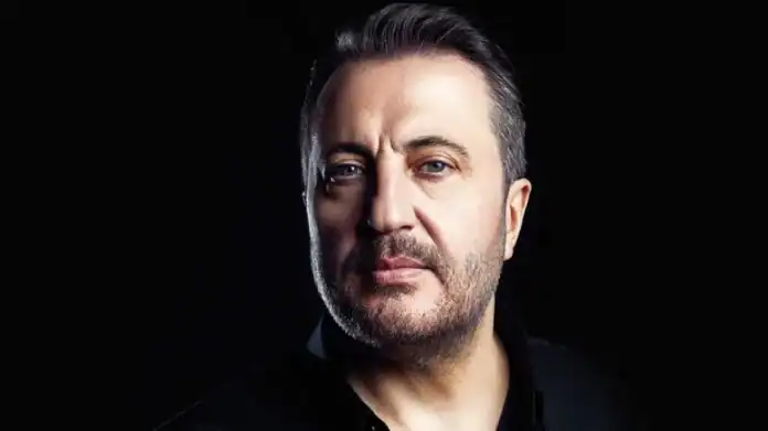 Ercan Saatçi’nin Acı Günü