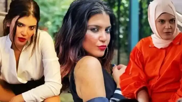 Feyza Civelek, ‘Fergio Bey’ Olarak Tanınan Ferhat Günay ile Konserde Görüntülendi