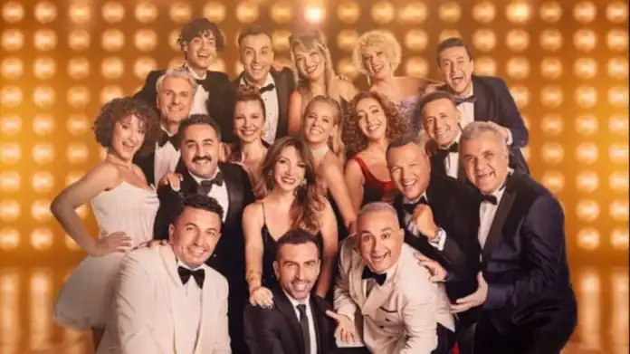 Güldür Güldür Show’da Sürpriz Ayrılık Hasibe Eren Yeni Sezonda Yok