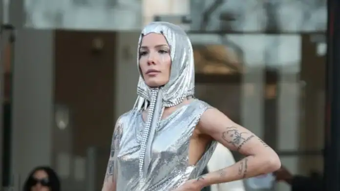 Halsey'den İstanbul'a Özel Konser Sürprizi “Evim Gibi” Dediği Şehirde Kayıt Alacak
