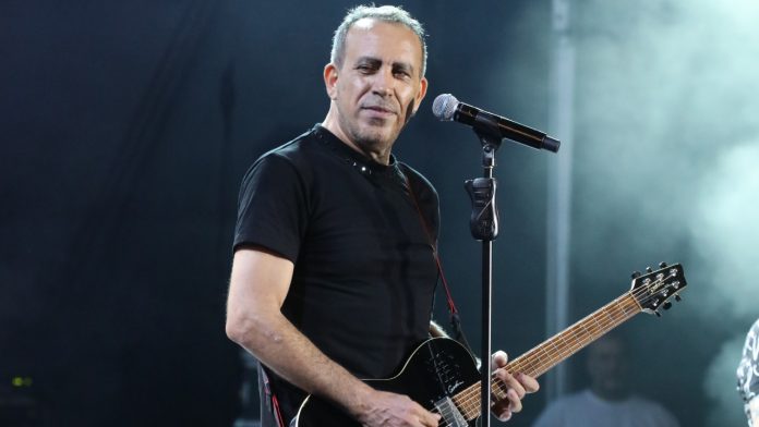 Haluk Levent’ten Yangın Şehitlerinin Çocuklarına Burs Desteği