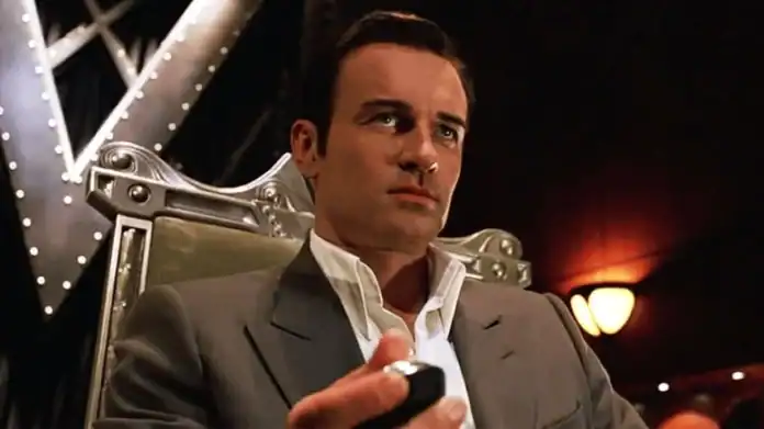 Julian McMahon 56 Yaşında Hayatını Kaybetti
