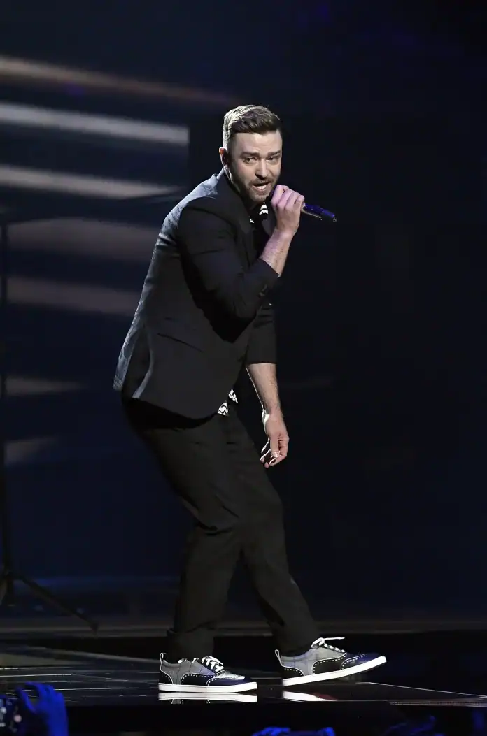 Justin Timberlake İstanbul Konseri Sonrası Lyme Hastalığını Açıkladı