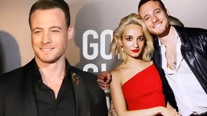 Kerem Bürsin ve Melisa Sabancı Tapan Barıştı “İlişkimiz Devam Ediyor”