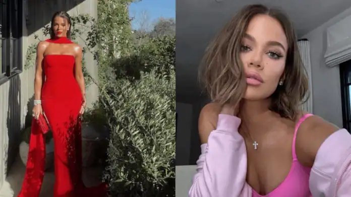 Khloe Kardashian’dan Photoshop İtirafı “Kendimizi Filtresiz Göremiyorduk”