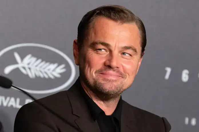 Leonardo DiCaprio’nun Lüks Düğüne Katılımı Tartışma Yarattı “İkiyüzlülükle” Suçlandı