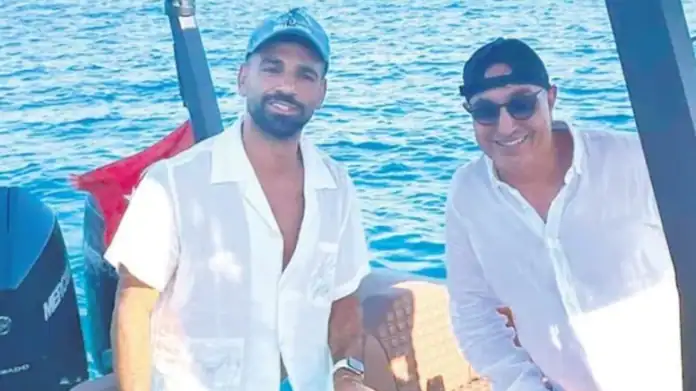 Muhammed Salah, Bodrum’dan 400 Milyon TL’ye Lüks Villa Satın Aldı