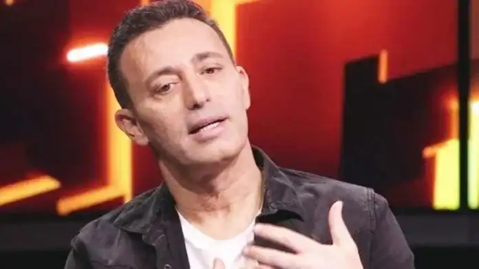 Mustafa Sandal, İlk Kez Trikotillomani Hastalığını Açıkladı