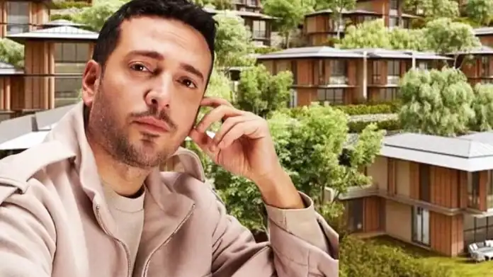 Oğuzhan Koç “O Paraya Ev Alacak Olsak Riva’dan Almayız”