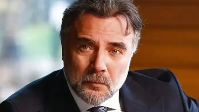 Oktay Kaynarca Dolandırıcı Mesajına Tepki Gösterdi