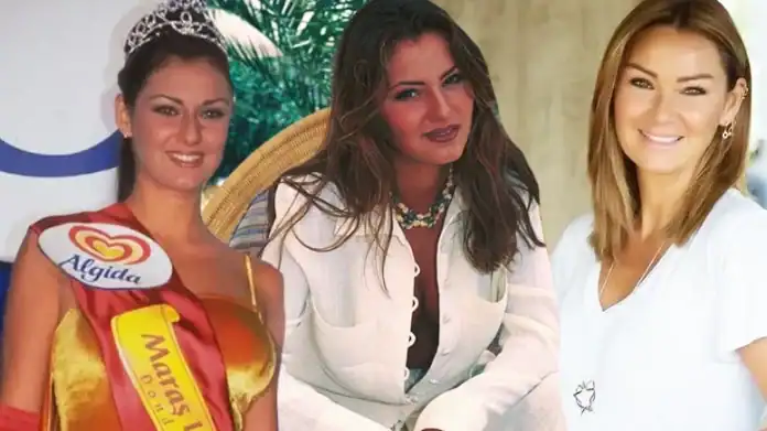 Pınar Altuğ “Babamı Kaybettikten Sonra Paraya İhtiyacım Vardı, Podyuma Çıktım”