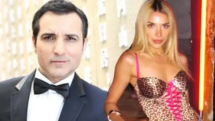 Rafet El Roman’dan Kızına Kıyafet Uyarısı Benim Dediğim Oldu