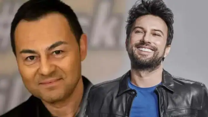 Serdar Ortaç’tan Tarkan İtirafı “Gördüğüm Yerde Özür Dileyeceğim”