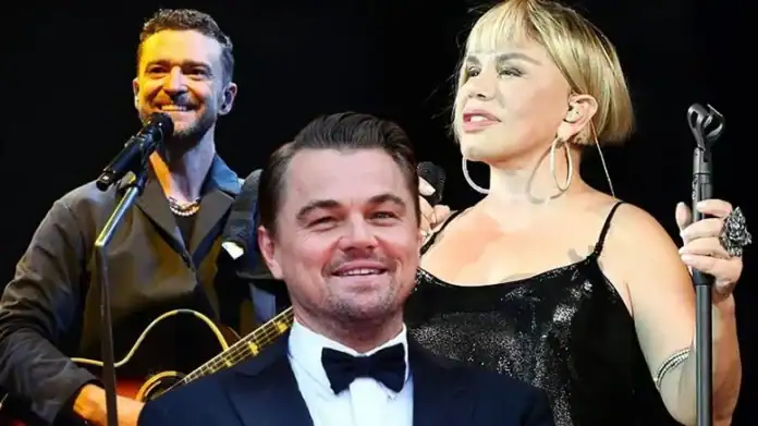 Sezen Aksu Sahneye Çıkmıyor, Leonardo DiCaprio Konsere Gelmiyor İddialar Yalanlandı