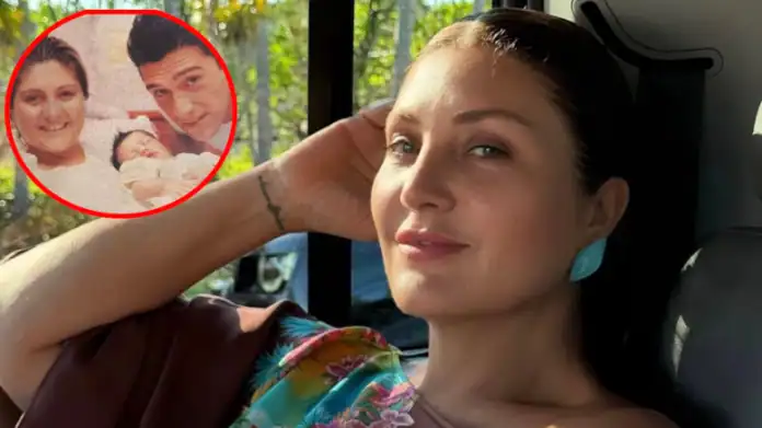 Sibel Can’ın Kızı Melisa Ural Gündemde Güzelliğiyle Annesinin İkizi Gibi