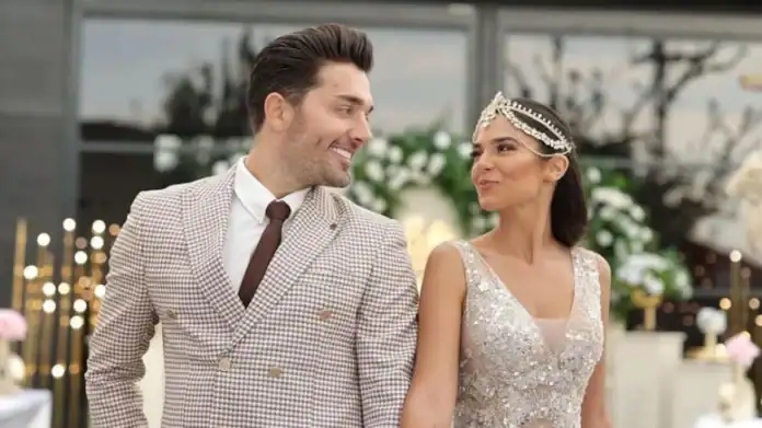 Survivor'da Yasak Aşk İddiaları Sonrası Bir Boşanma Daha Yusuf Yıldız ve Rümeysa Çelik Ayrıldı