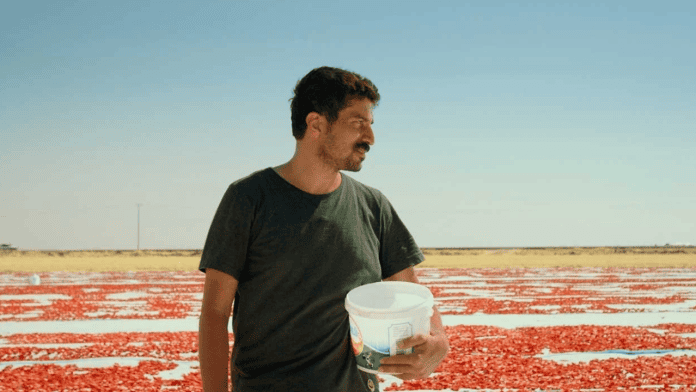 Türkiye’nin Oscar Adayı Hemme’nin Öldüğü Günlerden Biri
