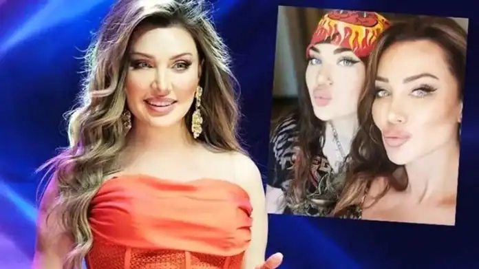 Umut Akyürek’in Kızı Melek Bal Yeniden Madde Kullanmaya Başladı