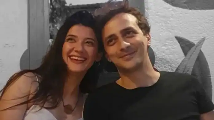 Ünlü Oyuncu ve Senarist Kerem Özdoğan Baba Oldu