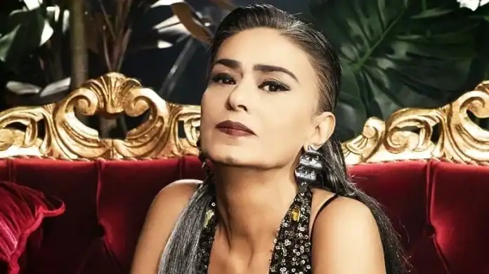Yıldız Tilbe’den Tepkilere Yanıt Vatan Haini İlan Edildim