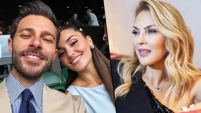 Arzu Sabancı, tepkiler sonrası küçük oğlu ile Türkiye’den ayrıldı