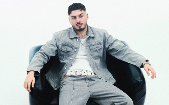 BLOK3 ve Yapımcısı Maruf Yöntürk Hakkında Soruşturma Başlatıldı