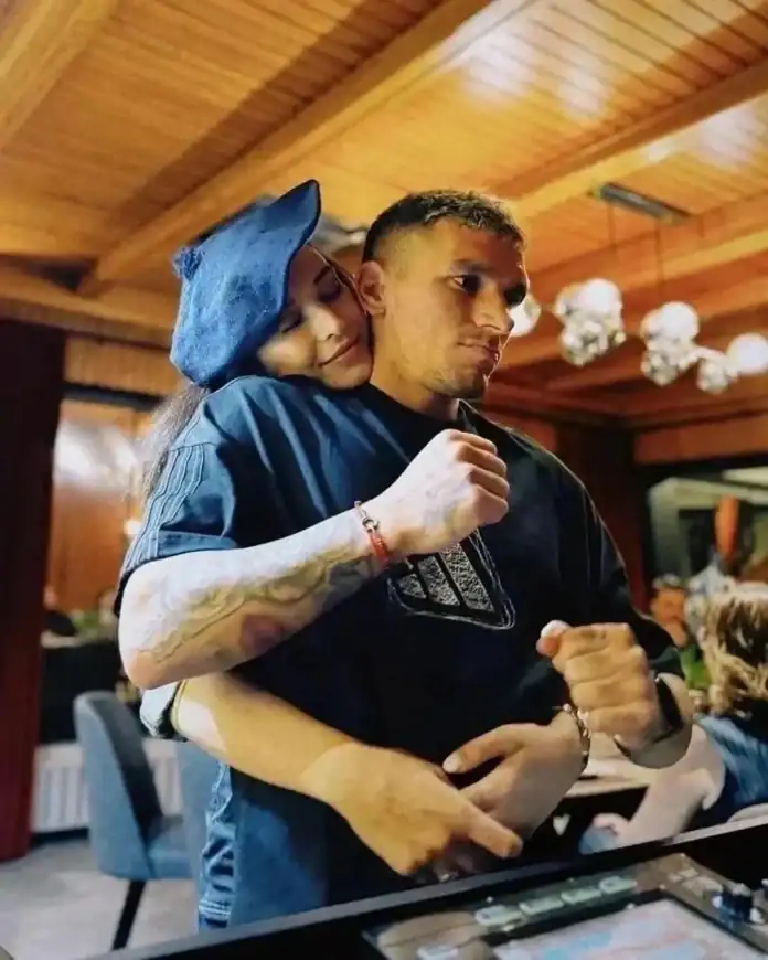 Barış 14 gün sürdü Lucas Torreira ve Devrim Özkan yeniden yollarını ayırdı
