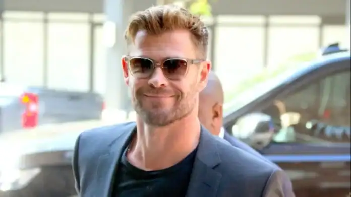 Chris Hemsworth’ün fitness şirketi Centr dar boğazda Melbourne ofisi kapandı