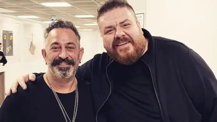 Emre Mutlu’nun 133 Kiloluk İnanılmaz Değişimi