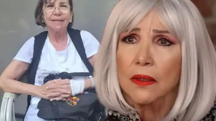 Gül Onat “Zehir terapiye devam” – Usta oyuncudan sağlık güncellemesi