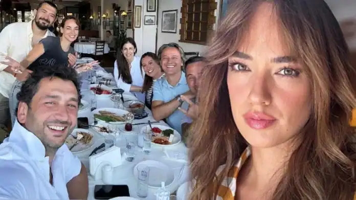 Halit Yukay Kayıp Teknesi Parçalanmış Halde Bulundu, Seda Bakan’dan Duygusal Çağrı