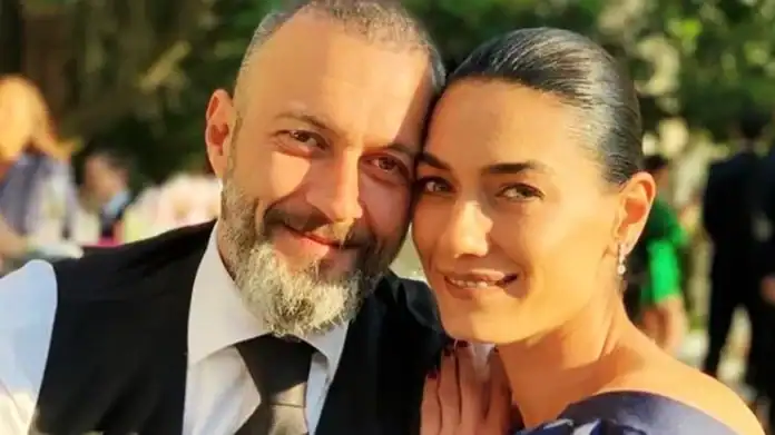 Hande Subaşı ve Alican Ulusoy Altı Yıllık İlişkilerini Sonlandırdı