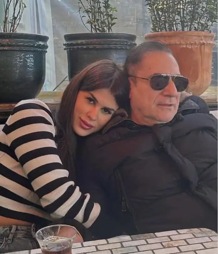 Mehmet Ali Erbil altıncı kez evlilik hazırlığında