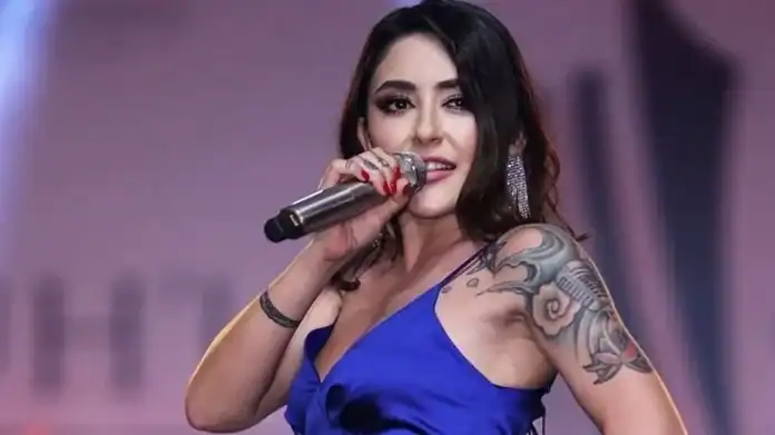 Melek Mosso ve Kalben taciz ifşalarını açıkladı