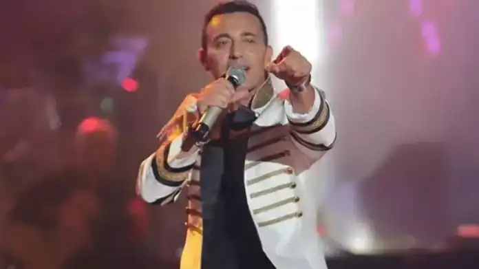 Mustafa Sandal'dan Üzen Haber Bursa Konserini İptal Etti