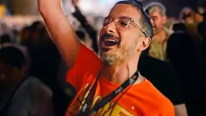 Müzik Dünyasının Tanınmış Organizatörü Siyabend Süvari Hayatını Kaybetti